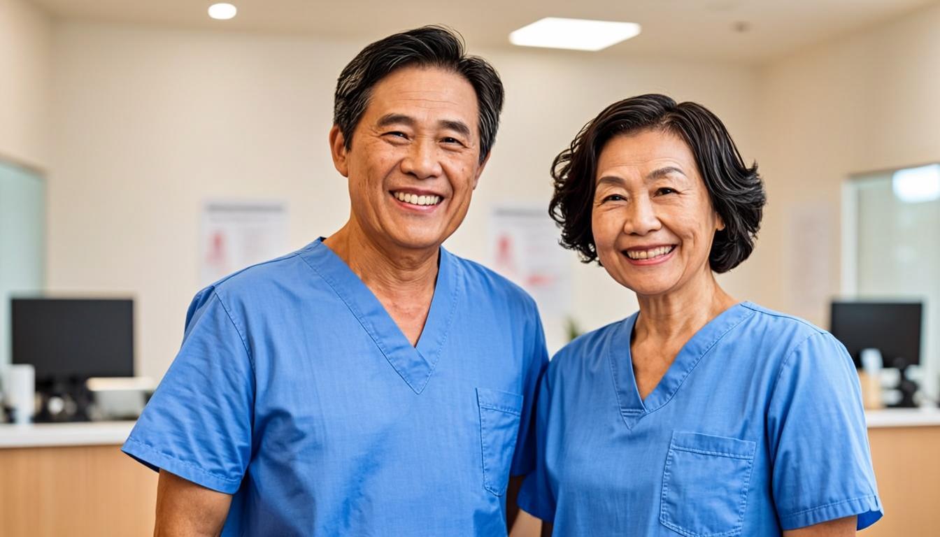 Hormone Replacement Therapy
